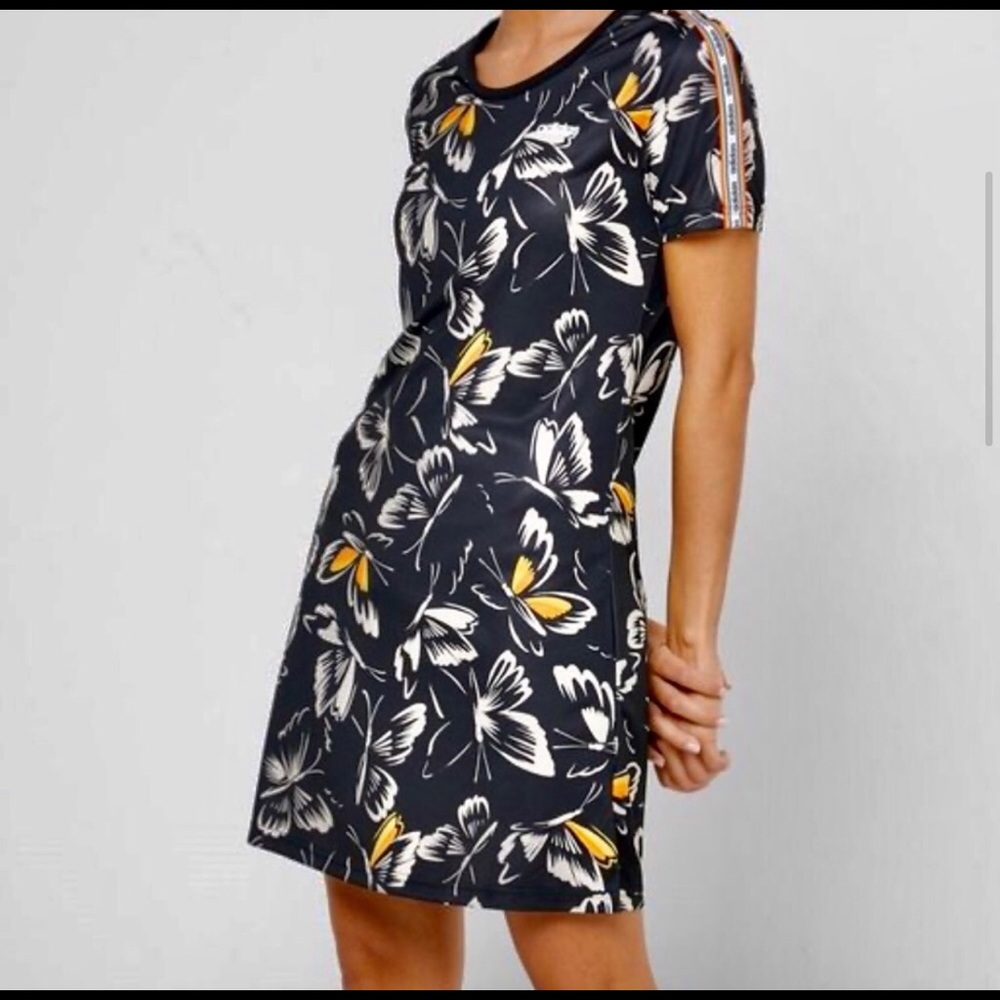 Adidas Farm Rio Dress